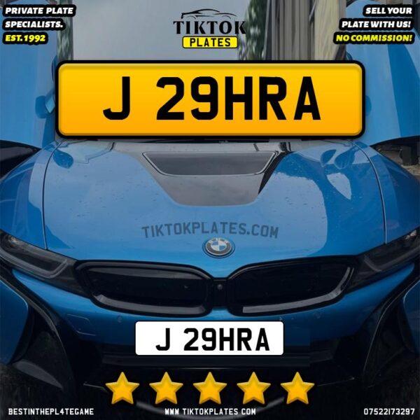 J 29HRA - Image 5